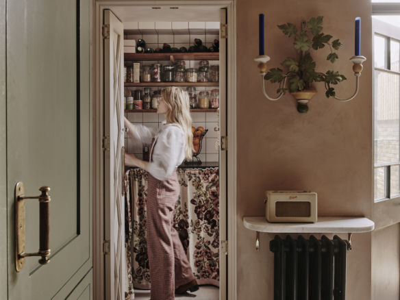 matilade goad inigo kitchen pantry  