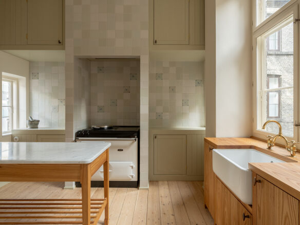 Kitchen of the Week The Lengths Studio a Former Primary School Kitchen Transformed in the Scottish Highlands portrait 38