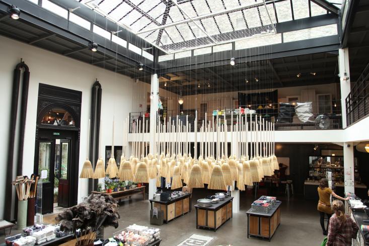 Merci Shop in Paris 03