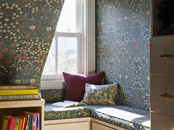 mia carta design brookline maura mcevoy basha burwell morris and co blackthorn green crop cover   2  