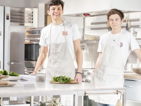 michaela scherrer family kitchen design calabasas ca yeran terzian hero 1  