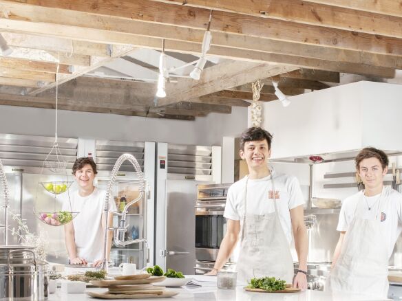 michaela scherrer family kitchen design calabasas ca yeran terzian photo 2 hero  