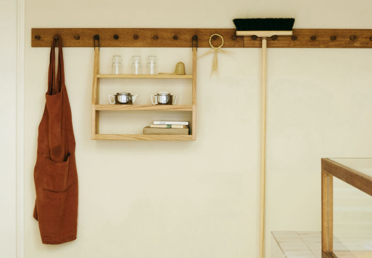 minoofi bakery marseille shaker peg rail designed by studio classico hero 2  