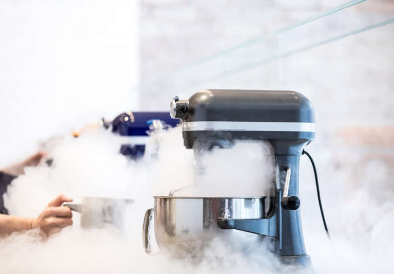 Shoppers Diary Old Faithful Opens a Second Vancouver Outpost portrait 7