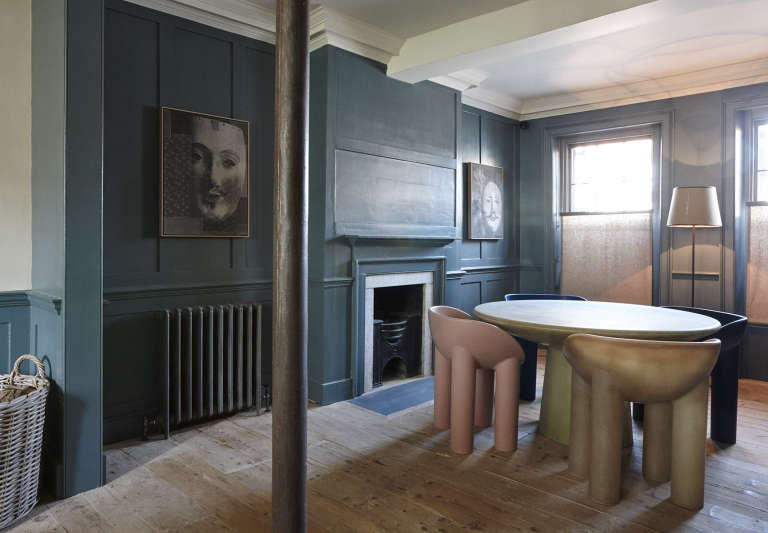 Kitchens of the Week 5 Retrouvius Designs Composed of Salvaged Parts portrait 39