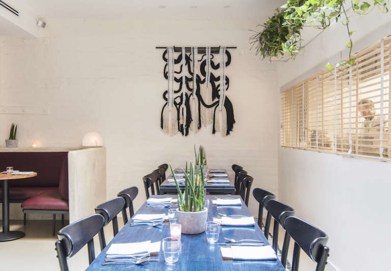 Retail Reconsidered William White Emporium on Canal Street in NYC portrait 40