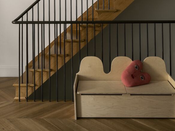 Moody and Mysterious Casa Soleto in Puglia by Studio Andrew Trotter portrait 31