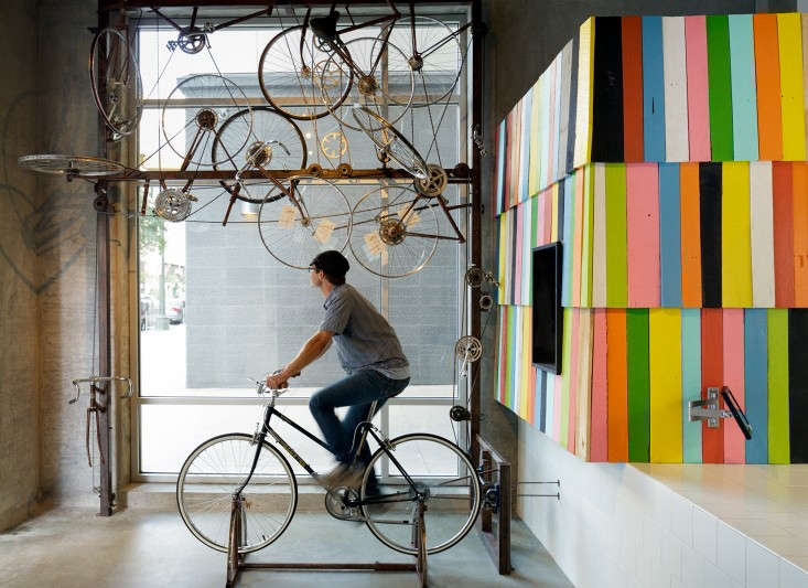 Shoppers Diary Block Shops LA Emporium Makes a Spirited Case for Color and Pattern portrait 36