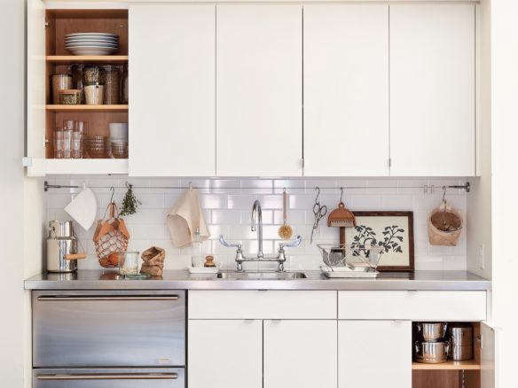 Kitchen of the Week The Lengths Studio a Former Primary School Kitchen Transformed in the Scottish Highlands portrait 16