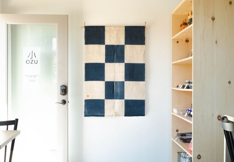 ozu restaurant santa fe  