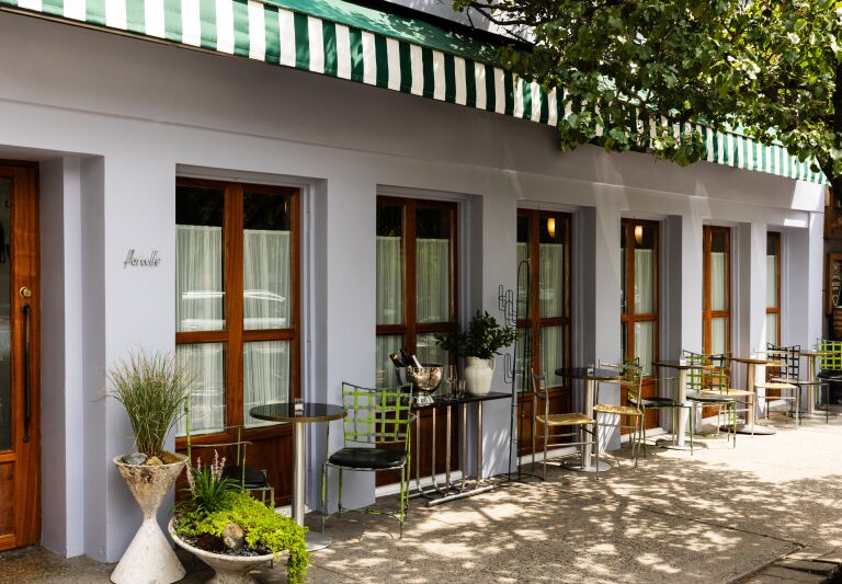 Retail Reconsidered William White Emporium on Canal Street in NYC portrait 11