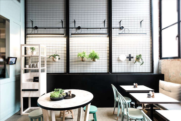 Channeling 1970s California Style Sun Ranch Resort in Byron Bay Australia portrait 23