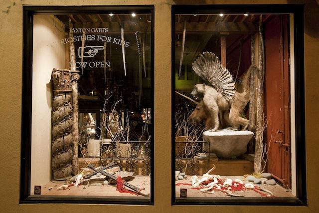 Expert Advice Halloween Decor Tips from a Master of the Dark Arts portrait 39