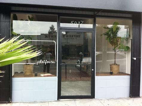 Shoppers Diary Block Shops LA Emporium Makes a Spirited Case for Color and Pattern portrait 45