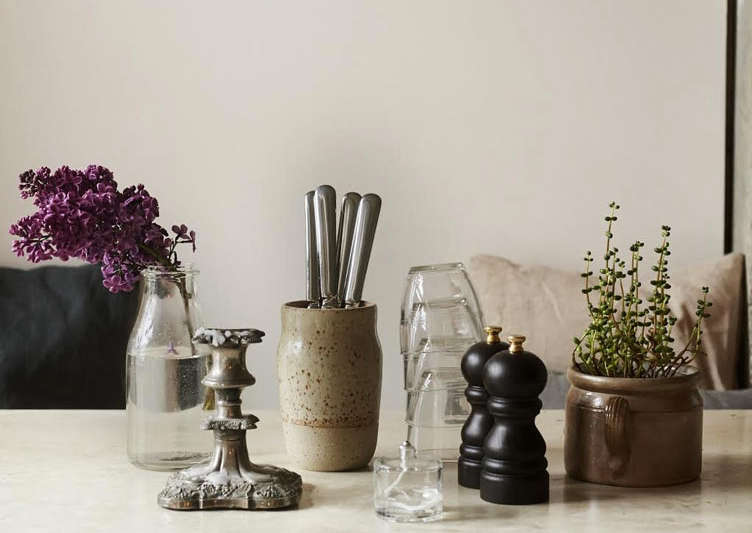 raw duck tabletop two london  