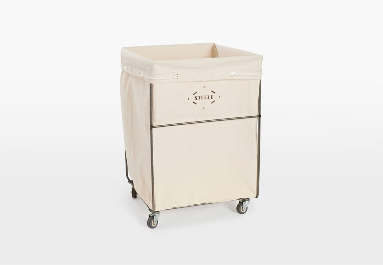 Retail Reconsidered William White Emporium on Canal Street in NYC portrait 19