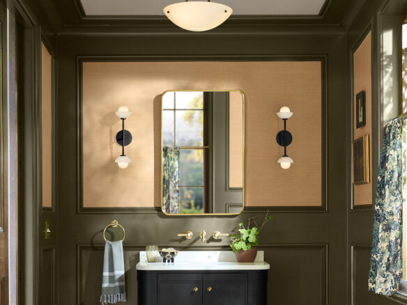 10 Easy Pieces Colorful Bathroom Sinks portrait 24