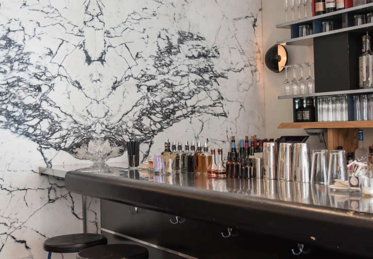 Retail Reconsidered William White Emporium on Canal Street in NYC portrait 35