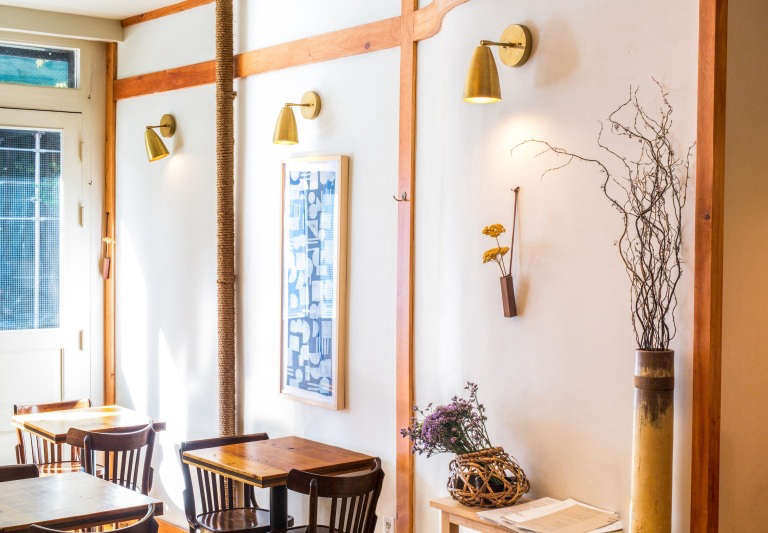 Retail Reconsidered William White Emporium on Canal Street in NYC portrait 30