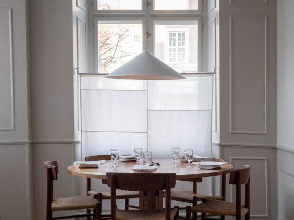 restaurant bobe copenhagen designed by atelier axo 1  