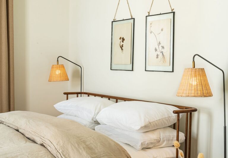 Retail Reconsidered William White Emporium on Canal Street in NYC portrait 30