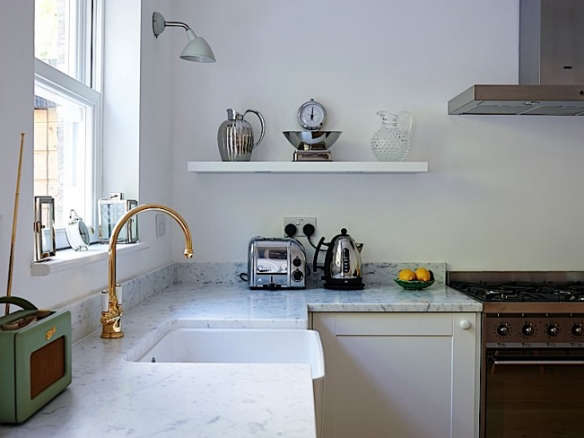 Kitchen of the Week A DIY Kitchen Overhaul for Under 500 portrait 28