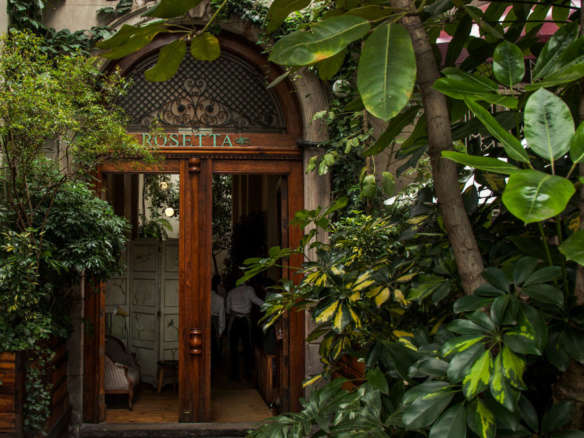 rosetta mexico city 3  