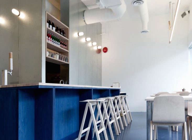 Shoppers Diary Old Faithful Opens a Second Vancouver Outpost portrait 18