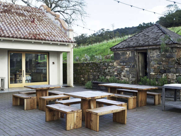 Villa Rezek Restored Now On View 1930s Viennese Modernism by Architect Hans Glas portrait 23