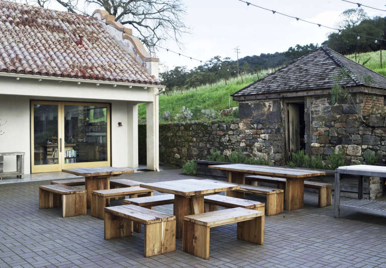 Retail Reconsidered William White Emporium on Canal Street in NYC portrait 10