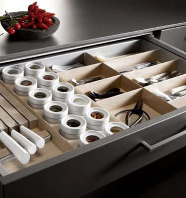 Kitchen Storage  Organization Resource Guide portrait 5