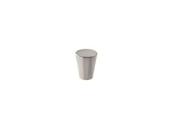 siro designs 44 2 knob stainless steel  