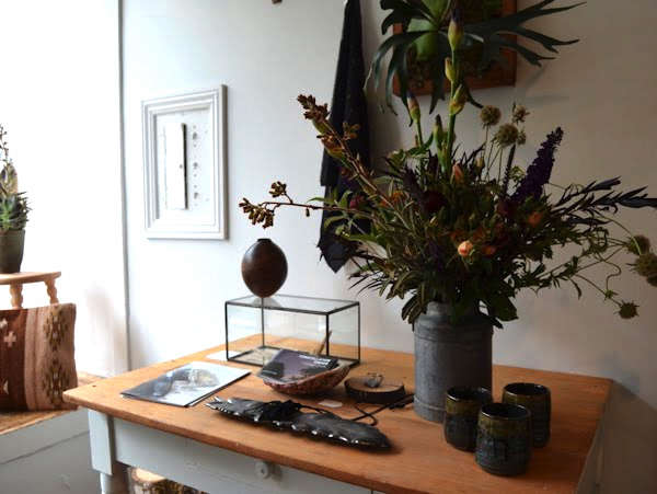 studio choo san francisco florists