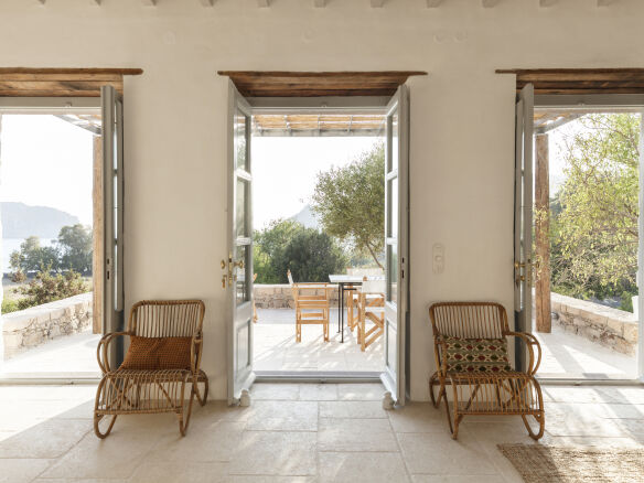 studio krokalia patmos project 13  