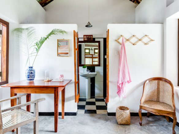 sunshine stories surf camp yoga retreat sri lanka mitch fong photo via indoek 6  