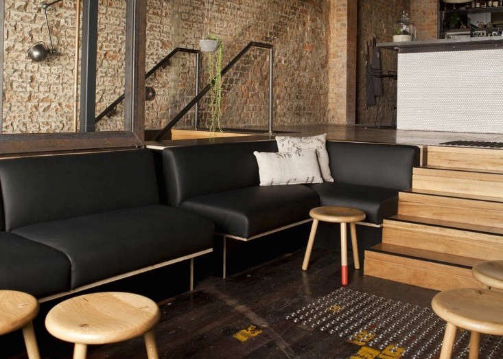 Channeling 1970s California Style Sun Ranch Resort in Byron Bay Australia portrait 27