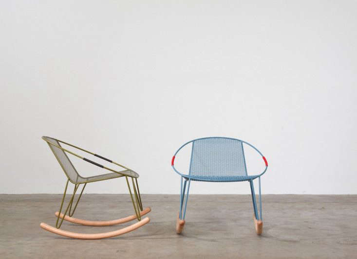 Channeling 1970s California Style Sun Ranch Resort in Byron Bay Australia portrait 29