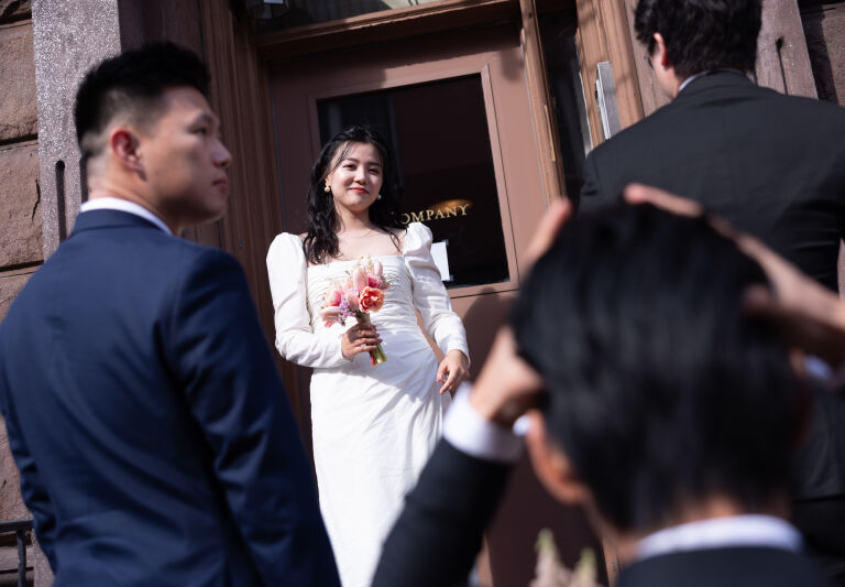 te company nyc wedding arin sang urai photo 1  