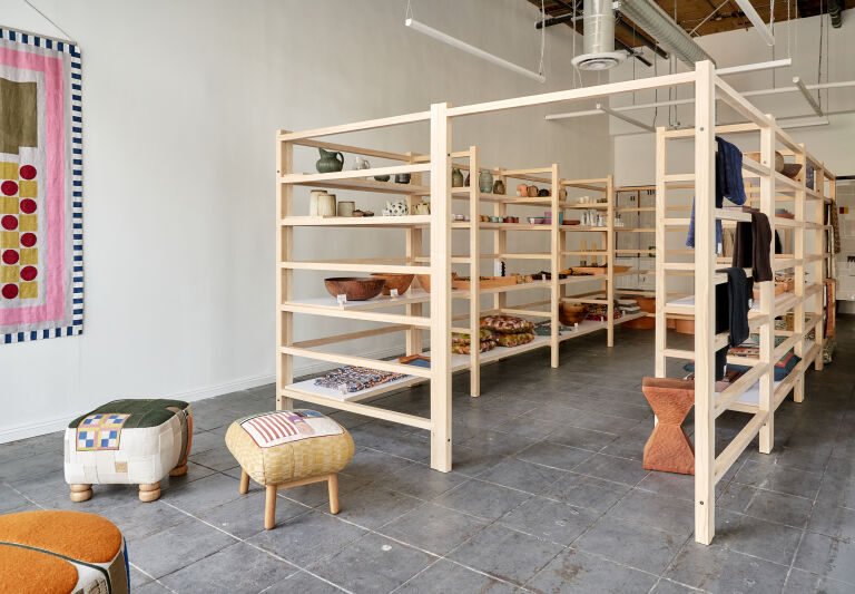 the great commune shop experiment la 2  