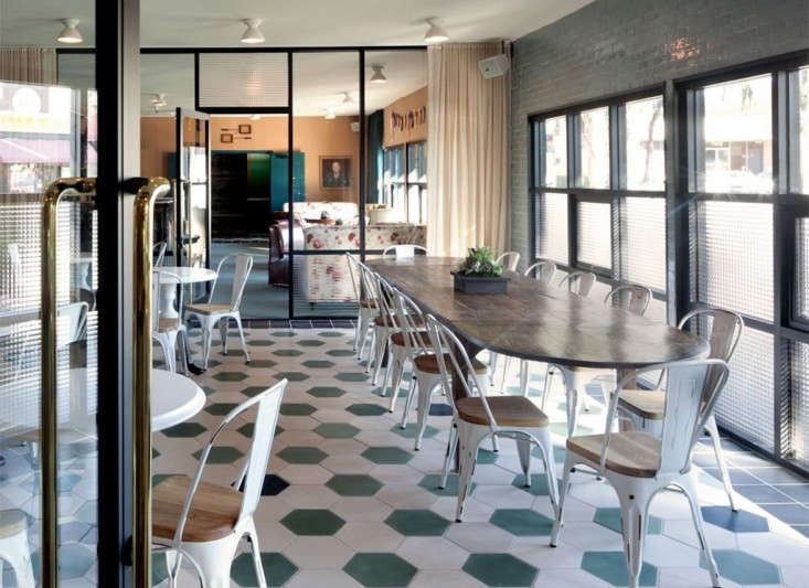 Shoppers Diary Block Shops LA Emporium Makes a Spirited Case for Color and Pattern portrait 44