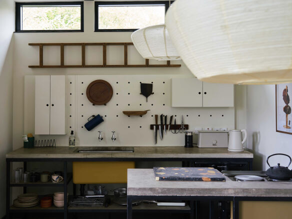 the lengths studio full kitchen by megan redden  