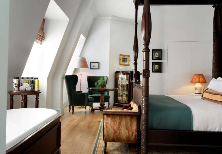 the ned hotel studio suite 3  