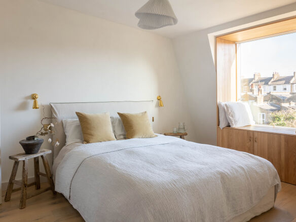 the venetian pantry london loft 2  