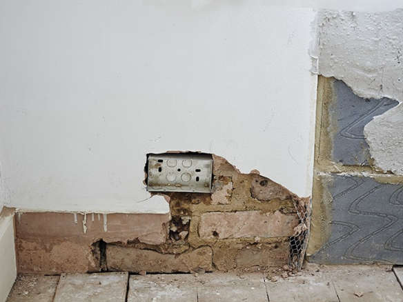 Kitchen of the Week A DIY Kitchen Overhaul for Under 500 portrait 29