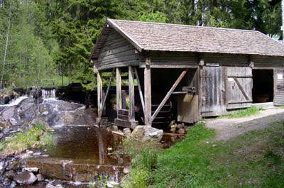 Stedsans in the Woods A Restorative CarbonNeutral OfftheGrid Getaway in the Swedish Forest portrait 50