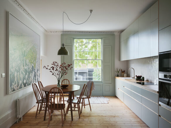 truss project battersea daab studio kitchen  