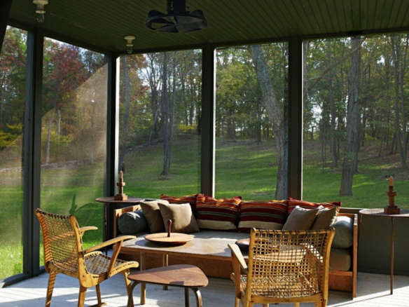 The Garden Shed Reinvented A Practical Folly in Prague portrait 15