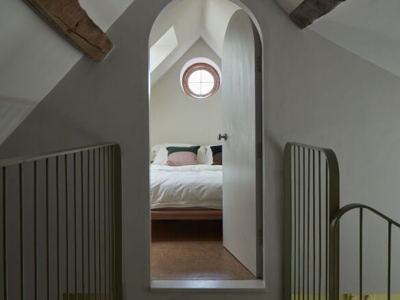 tuckey design studio wool hall somerset uk james brittain photo crop  