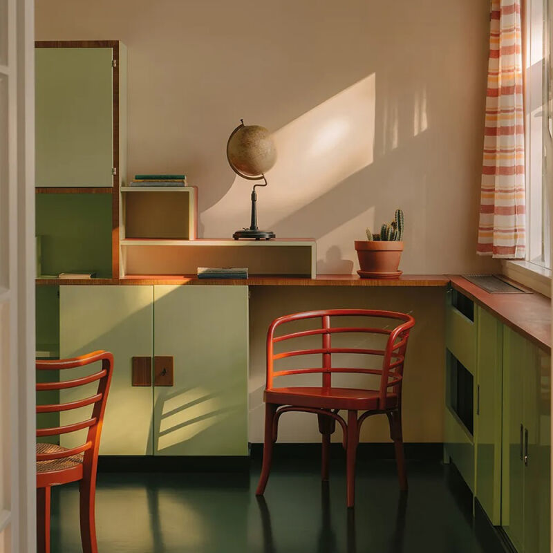 Buttrick Projects ArchitectureDesign portrait 13