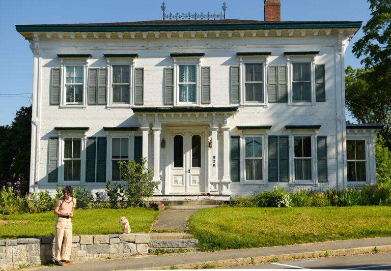 waldoboro inn maine 3  